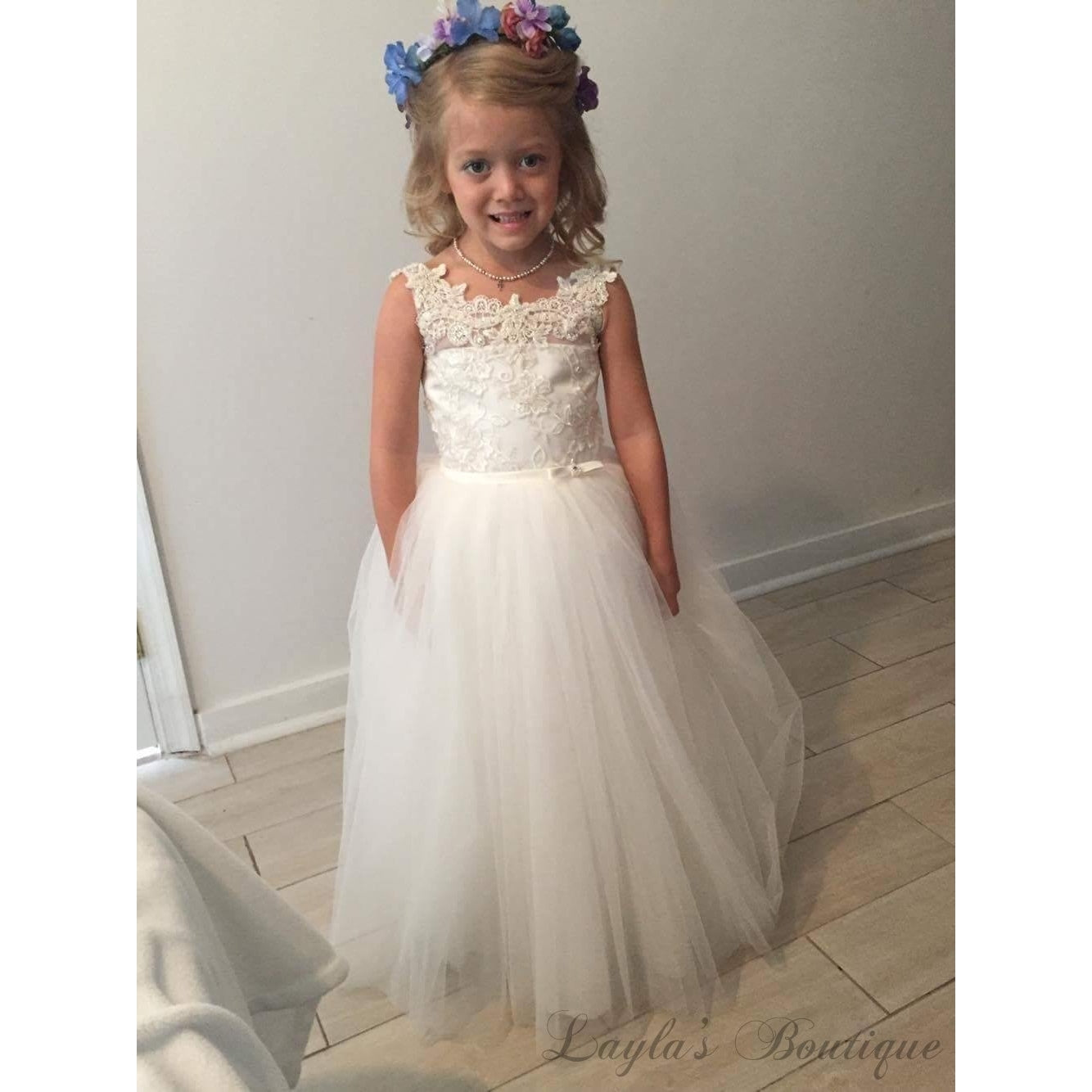 Jenna Dress